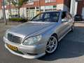 Mercedes-Benz S 55 AMG Lang V8 Kompressor LPG Xenon Schuifdak - thumbnail 6