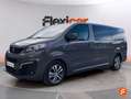 Peugeot Traveller Active BlueHDi 110KW (150CV) Long Gris - thumbnail 3