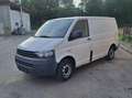 Volkswagen Transporter TransVan Comfortline LR 2,0 TDI Comfortline Weiß - thumbnail 1