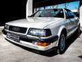 Audi V8 3,6 V8 / QUATTRO / BLANC NACRE ETAT CONCOURS !!!!! Fehér - thumbnail 32