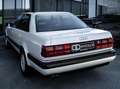 Audi V8 3,6 V8 / QUATTRO / BLANC NACRE ETAT CONCOURS !!!!! Alb - thumbnail 4