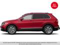 Volkswagen Tiguan Elegance TDI SCR 4MOTION DSG Rot - thumbnail 2