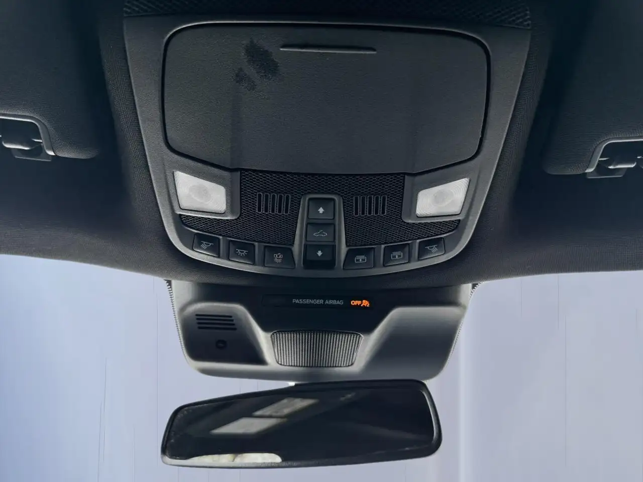 Ford Expedition снимка Ford Expedition