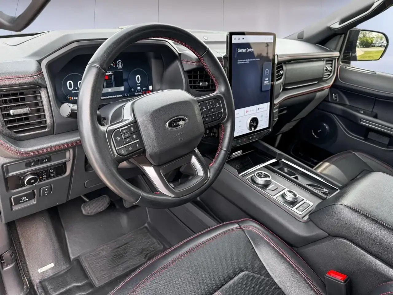 Ford Expedition снимка Ford Expedition