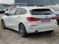 BMW 116 d Top Ausstattung Weiß - thumbnail 6