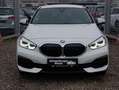 BMW 116 d Top Ausstattung Weiß - thumbnail 2