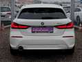 BMW 116 d Top Ausstattung Weiß - thumbnail 5