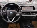 BMW 116 d Top Ausstattung Weiß - thumbnail 12