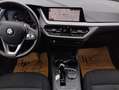 BMW 116 d Top Ausstattung Weiß - thumbnail 14