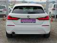 BMW 116 d Top Ausstattung Weiß - thumbnail 5