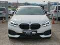 BMW 116 d Top Ausstattung Weiß - thumbnail 2