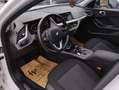 BMW 116 d Top Ausstattung Weiß - thumbnail 9