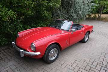 MK III
