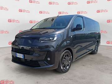 L3H1 2.2 Mjet 4 180cv AT8 9 POSTI PRONTA CONSEGNA