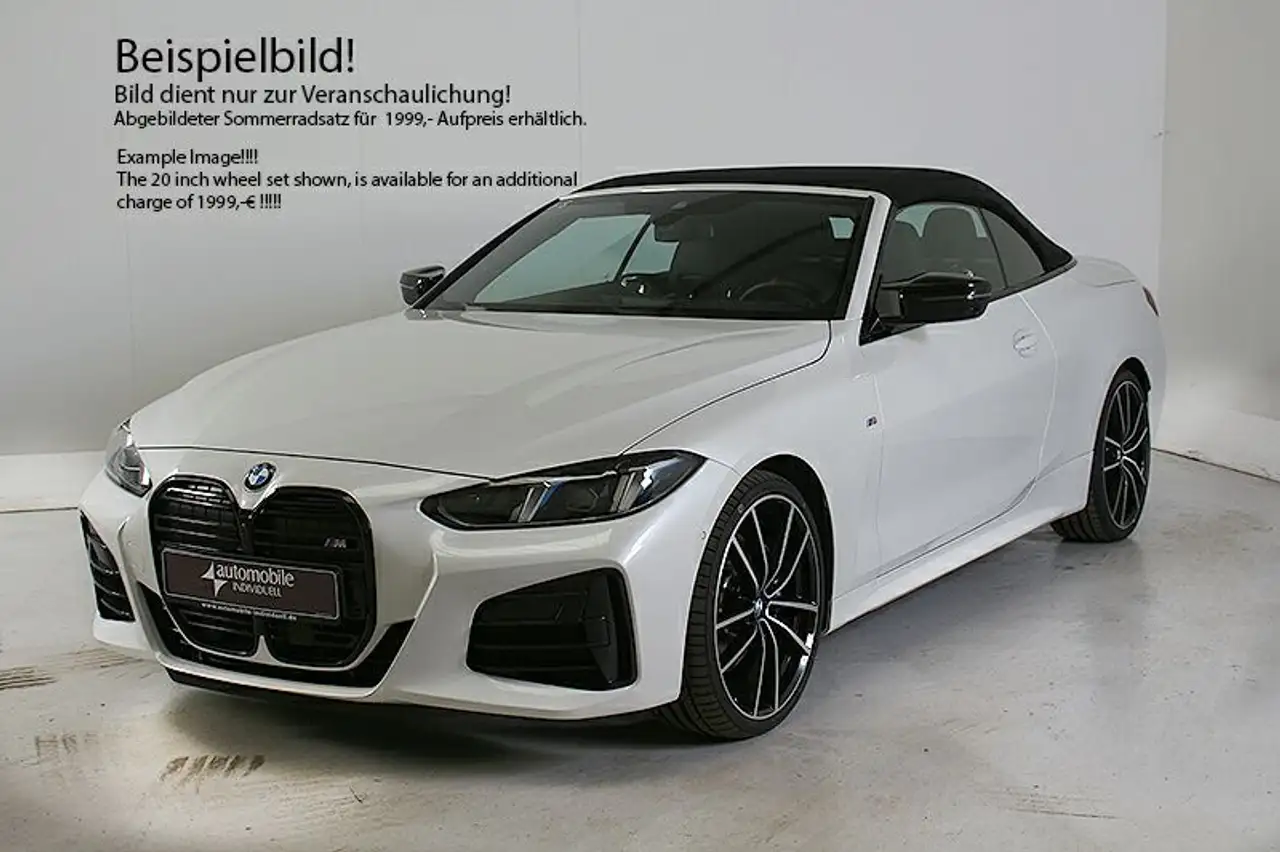 BMW 440