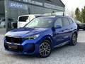 BMW X1 X1 1.5iAS sDrive20 Pack M /PANO/LED Blau - thumbnail 1