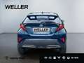 Toyota C-HR 2.0 Hybrid Team D *LED*ACC*CarPlay*CAM*SHZ* Blau - thumbnail 6