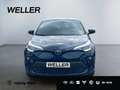 Toyota C-HR 2.0 Hybrid Team D *LED*ACC*CarPlay*CAM*SHZ* Blau - thumbnail 2