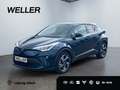 Toyota C-HR 2.0 Hybrid Team D *LED*ACC*CarPlay*CAM*SHZ* Blau - thumbnail 1