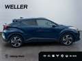 Toyota C-HR 2.0 Hybrid Team D *LED*ACC*CarPlay*CAM*SHZ* Blau - thumbnail 8