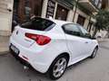 Alfa Romeo Giulietta Giulietta 1.6 JTDm 120CV Super PERFETTA Bianco - thumbnail 9