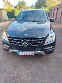 ML 250 BlueTEC
