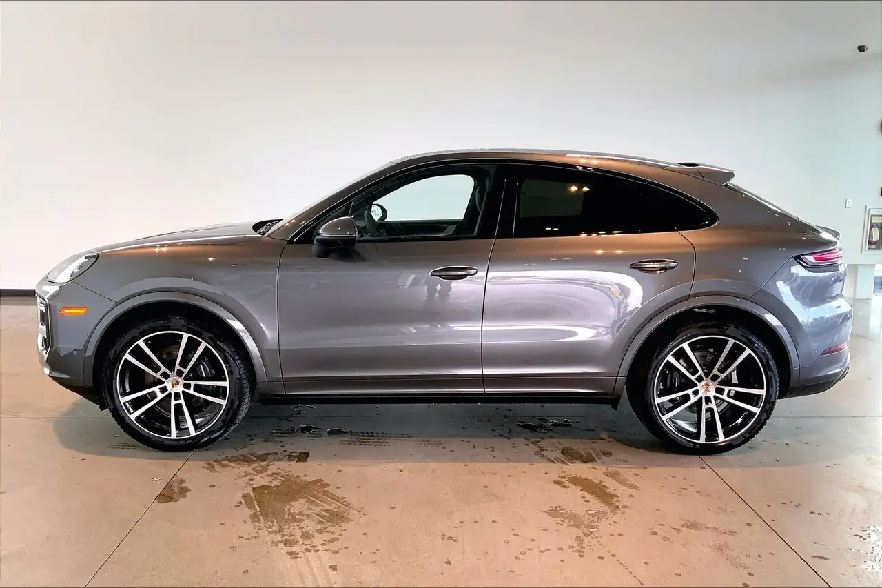 Porsche Cayenne снимка Porsche Cayenne