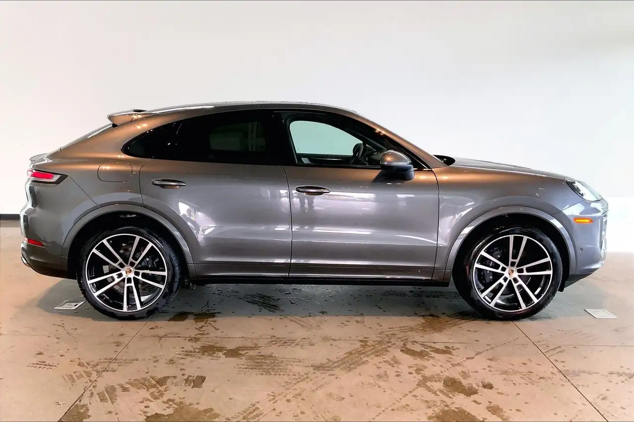 Porsche Cayenne снимка Porsche Cayenne