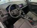 Skoda Karoq Style 1,5TSI DSG*AHK-VORBER*NAVI*LED*R-KAM Weiß - thumbnail 21