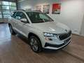 Skoda Karoq Style 1,5TSI DSG*AHK-VORBER*NAVI*LED*R-KAM Weiß - thumbnail 3