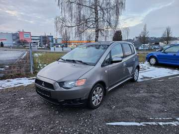 Colt  5-Türer 1.3 Invite