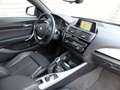 BMW 218 i Cabrio Sport Line/Leder/Navi/Xenon/2.Hd Blauw - thumbnail 5