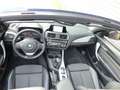 BMW 218 i Cabrio Sport Line/Leder/Navi/Xenon/2.Hd Blauw - thumbnail 7