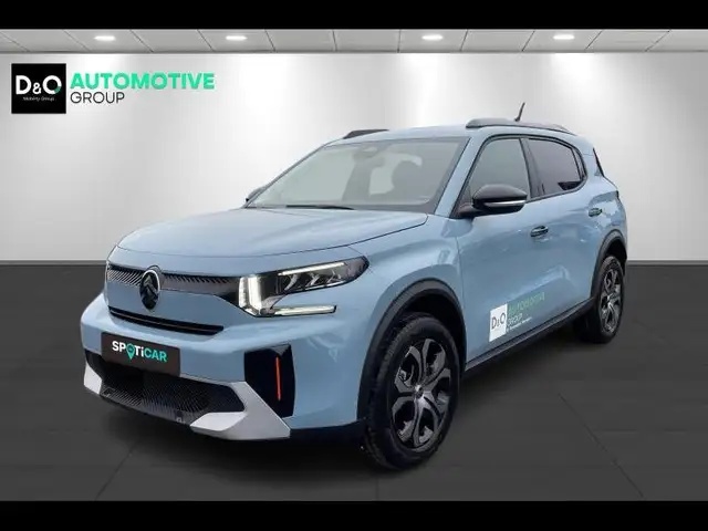Citroen C3 Aircross PLUS | CAMERA | CARPLAY