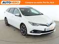 Toyota Auris 1.8 Hybrid Comfort Blanco - thumbnail 8