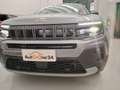 Jeep Avenger 1.2 Turbo 100 CV MHEV Summit PREZZO REALE-NUOVA Grigio - thumbnail 4