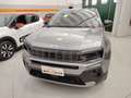Jeep Avenger 1.2 Turbo 100 CV MHEV Summit PREZZO REALE-NUOVA Grigio - thumbnail 3