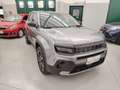 Jeep Avenger 1.2 Turbo 100 CV MHEV Summit PREZZO REALE-NUOVA Grigio - thumbnail 5