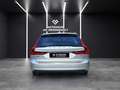 Volvo V90 Kombi Momentum Navi, AHK, elekt. Heck, RFK Ezüst - thumbnail 3