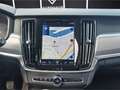 Volvo V90 Kombi Momentum Navi, AHK, elekt. Heck, RFK Ezüst - thumbnail 11