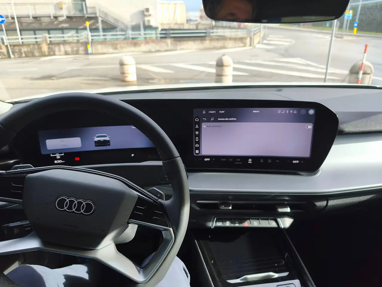 Audi Q3 2026