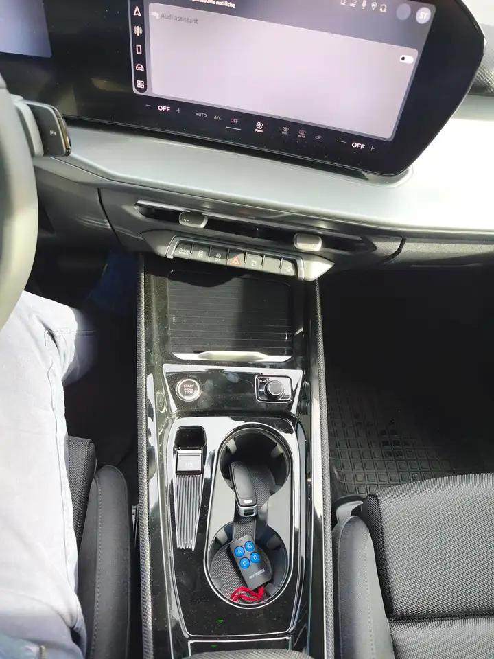 Audi Q3 2026