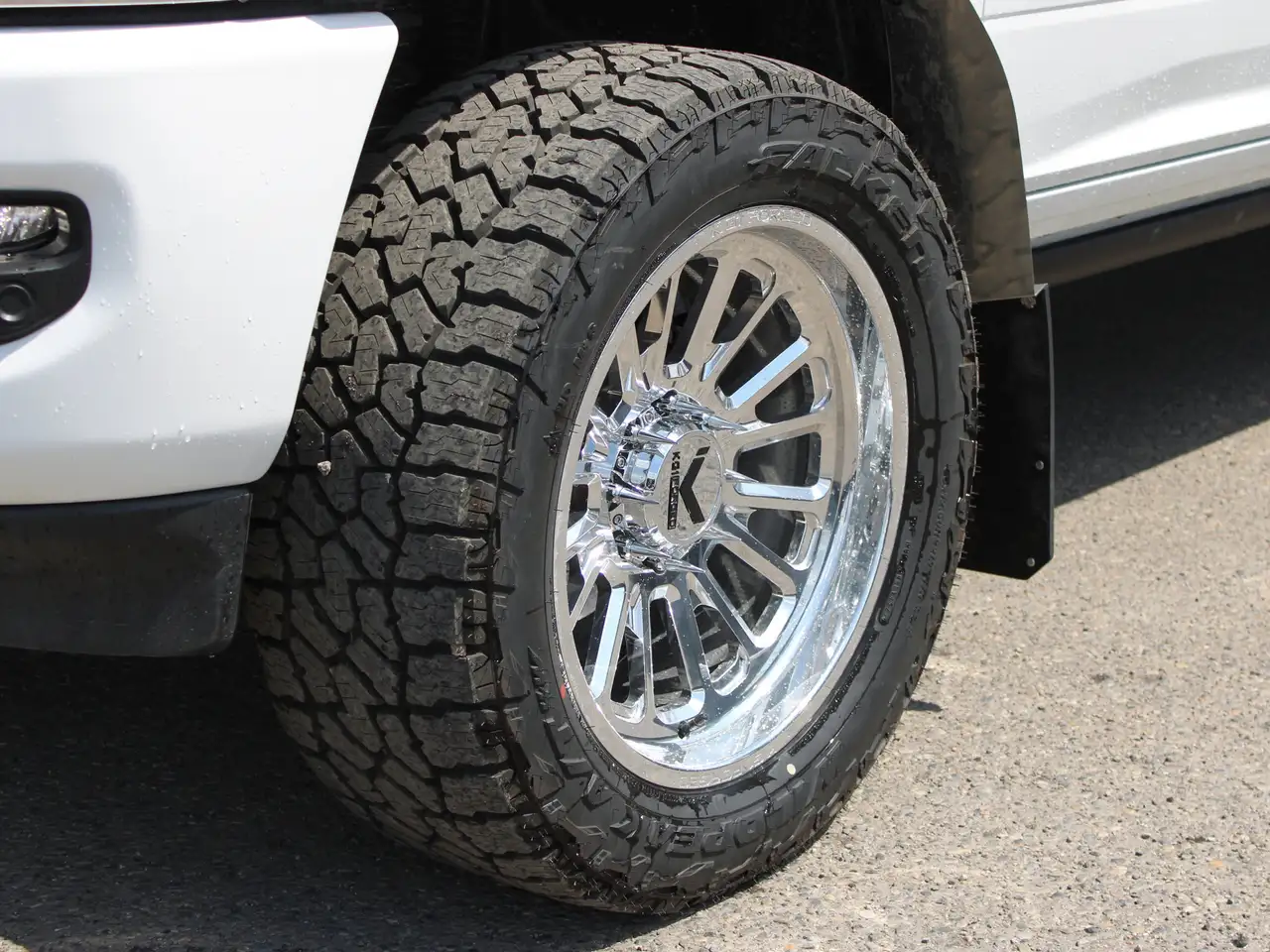 RAM 3500 снимка RAM 3500
