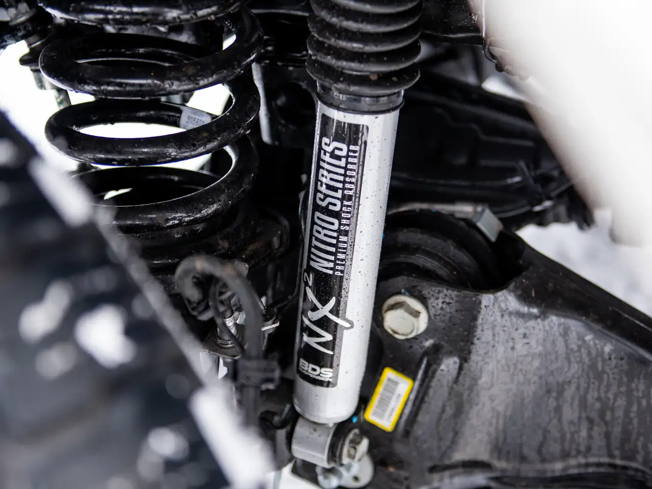 RAM 3500 снимка RAM 3500