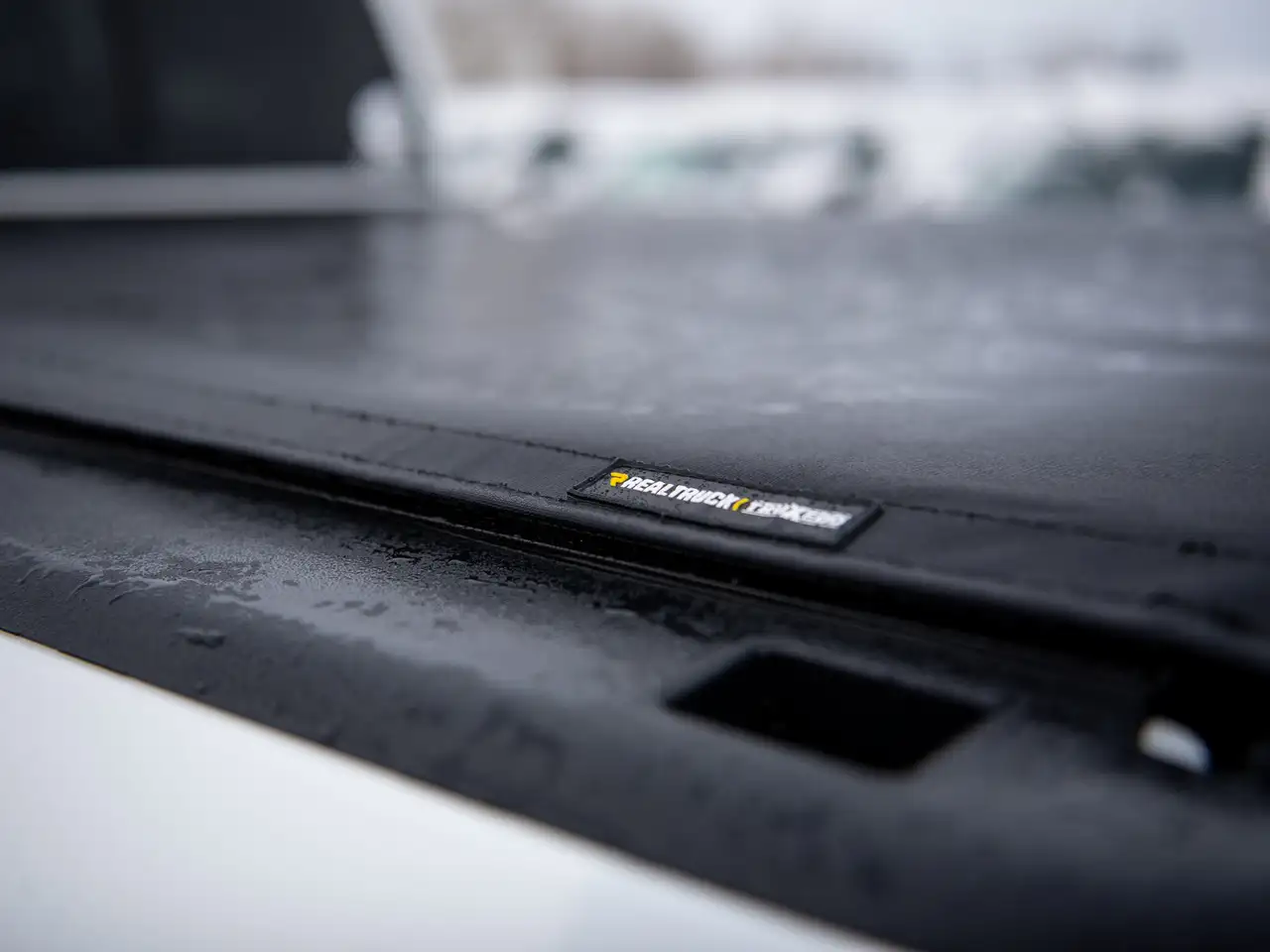 RAM 3500 снимка RAM 3500
