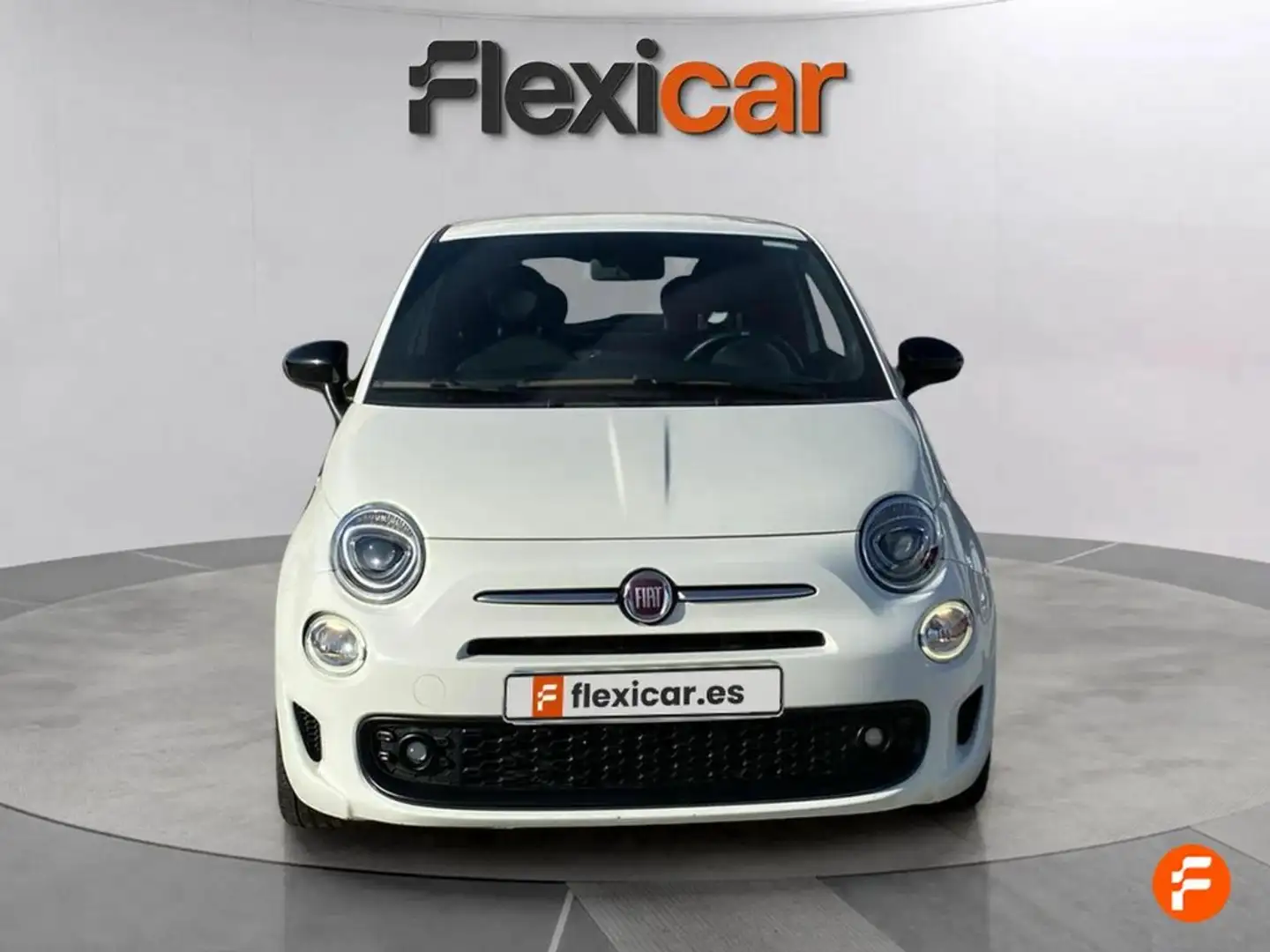 Fiat 500 Connect 1.0 Hybrid 51KW (70 CV) Blanco - 2