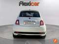 Fiat 500 Connect 1.0 Hybrid 51KW (70 CV) Blanco - thumbnail 7