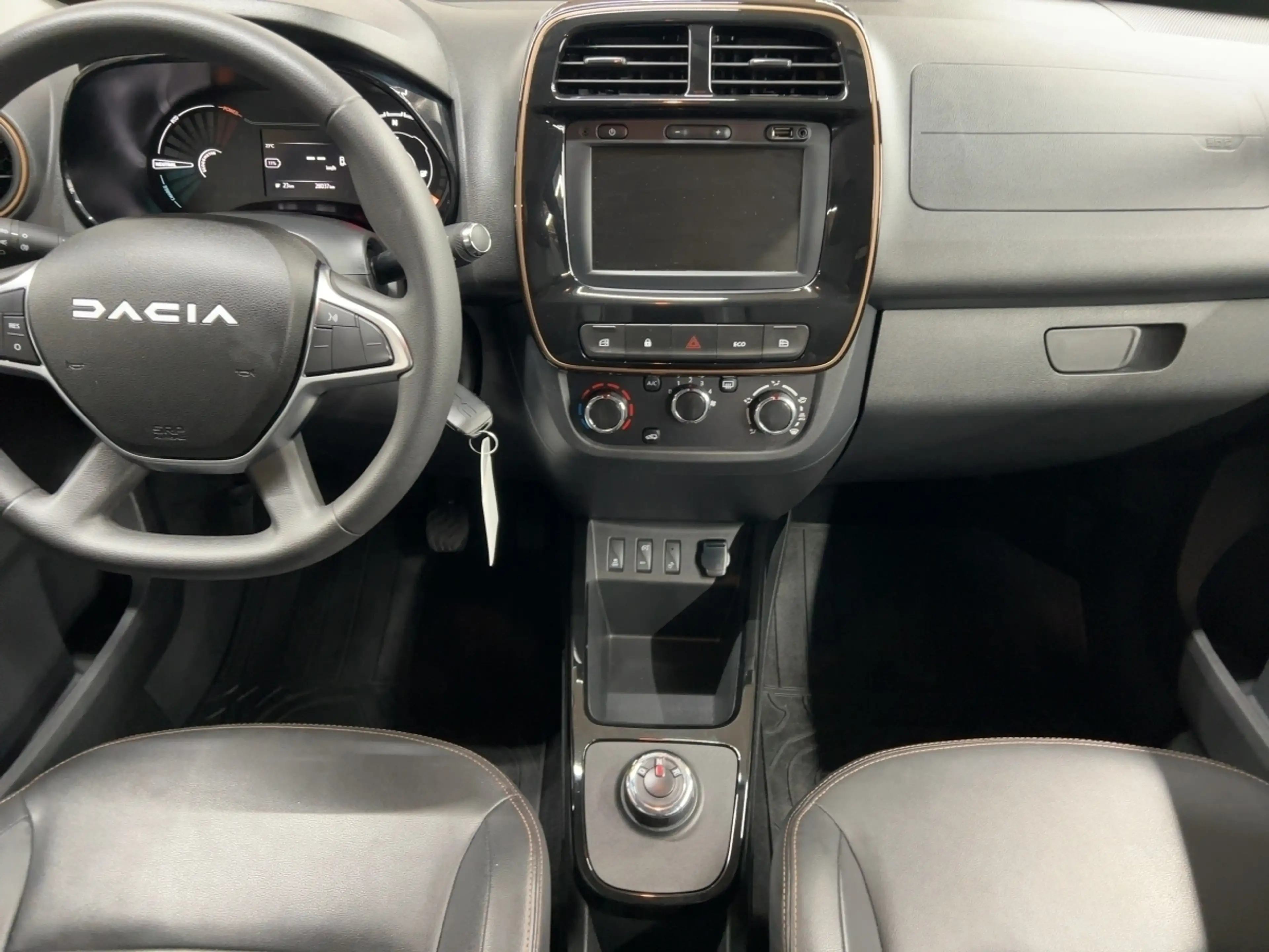 Dacia Spring ELECTRIC EXTREME 27kWh RÜCKFAHRKAMERA — photo 12
