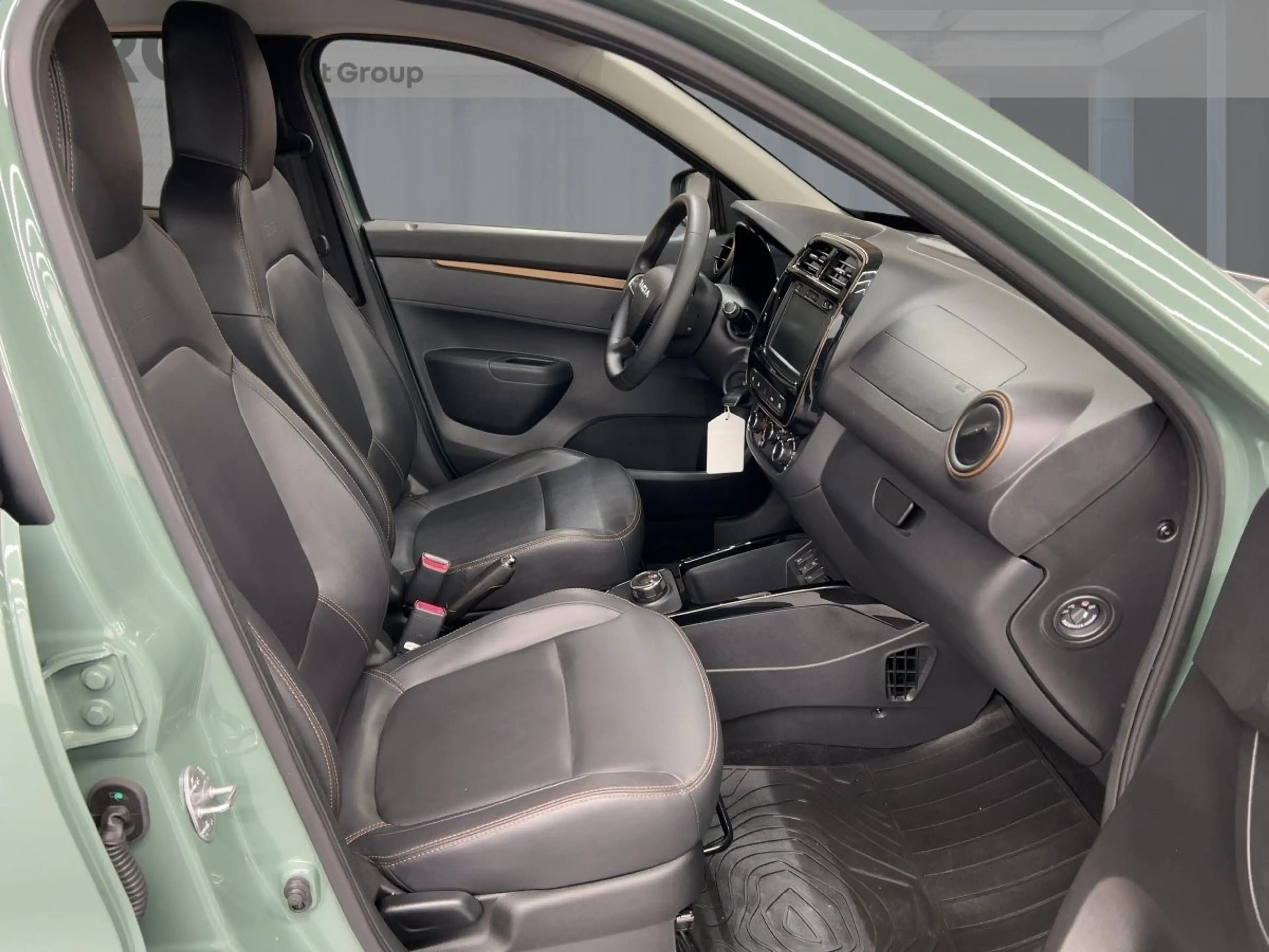 Dacia Spring ELECTRIC EXTREME 27kWh RÜCKFAHRKAMERA — photo 8