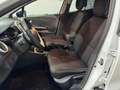 Renault Clio Clio IV 2012 5p 1.5 dci energy Duel 75cv Bianco - thumbnail 8